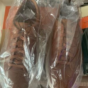 Kurt Leather Sneaker